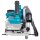 Makita DHS900Z Akku-Handkreissäge 85mm 2x18V (ohne Akku, ohne Ladegerät) EN