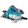 Makita DHS900Z Akku-Handkreissäge 85mm 2x18V (ohne Akku, ohne Ladegerät) EN