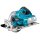 Makita DHS900Z Akku-Handkreissäge 85mm 2x18V (ohne Akku, ohne Ladegerät) EN