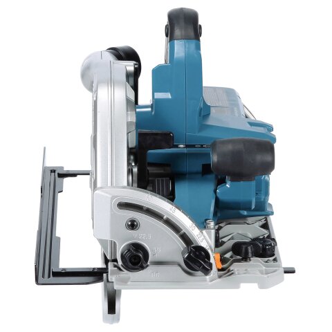 Makita DHS900ZU Akku-Handkreissäge 85mm 2x18V mit Bluetooth (ohne Akku, ohne Ladegerät)