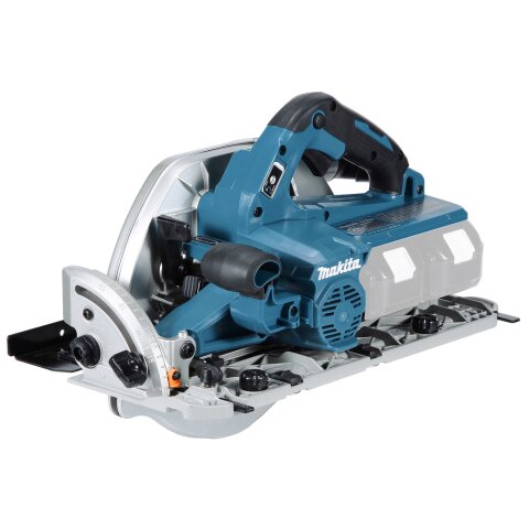 Makita DHS900ZU Akku-Handkreissäge 85mm 2x18V mit Bluetooth (ohne Akku, ohne Ladegerät)