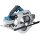 Makita DHS900ZU Akku-Handkreissäge 85mm 2x18V mit Bluetooth (ohne Akku, ohne Ladegerät)