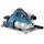 Makita DHS900ZU Akku-Handkreissäge 85mm 2x18V mit Bluetooth (ohne Akku, ohne Ladegerät)