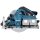 Makita DHS900ZU Akku-Handkreissäge 85mm 2x18V mit Bluetooth (ohne Akku, ohne Ladegerät)