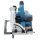 Makita DHS900ZU Akku-Handkreissäge 85mm 2x18V mit Bluetooth (ohne Akku, ohne Ladegerät)
