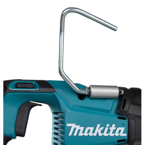 Makita DJR360ZK Akku-Reciprosäge 2x18V (ohne Akku, ohne Ladegerät) im Transportkoffer