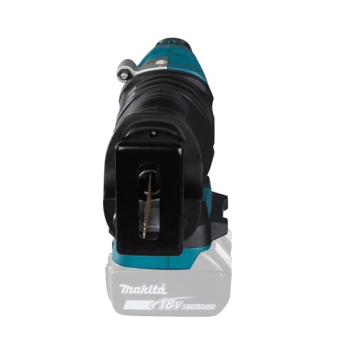 Makita DJR360ZK Akku-Reciprosäge 2x18V (ohne Akku, ohne Ladegerät) im Transportkoffer