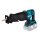 Makita DJR360ZK Akku-Reciprosäge 2x18V (ohne Akku, ohne Ladegerät) im Transportkoffer