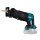 Makita DJR360ZK Akku-Reciprosäge 2x18V (ohne Akku, ohne Ladegerät) im Transportkoffer