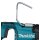 Makita DJR360ZK Akku-Reciprosäge 2x18V (ohne Akku, ohne Ladegerät) im Transportkoffer