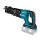 Makita DJR360ZK Akku-Reciprosäge 2x18V (ohne Akku, ohne Ladegerät) im Transportkoffer