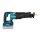 Makita DJR360ZK Akku-Reciprosäge 2x18V (ohne Akku, ohne Ladegerät) im Transportkoffer