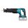 Makita DJR360ZK Akku-Reciprosäge 2x18V (ohne Akku, ohne Ladegerät) im Transportkoffer