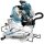 Makita DLS111ZU Akku-Kapp- und Gehrungssäge 2x18V mit Bluetooth (ohne Akku, ohne Ladegerät)