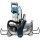 Makita DLS111ZU Akku-Kapp- und Gehrungssäge 2x18V mit Bluetooth (ohne Akku, ohne Ladegerät)