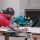 Makita DLS111ZU Akku-Kapp- und Gehrungssäge 2x18V mit Bluetooth (ohne Akku, ohne Ladegerät)
