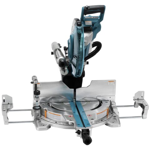 Makita DLS211ZU Akku-Kapp-Gehrungssäge 2x18V  (ohne...