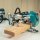 Makita DLS211ZU Akku-Kapp-Gehrungssäge 2x18V  (ohne Akku, ohne Ladegerät)