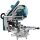 Makita DLS211ZU Akku-Kapp-Gehrungssäge 2x18V  (ohne Akku, ohne Ladegerät)