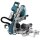 Makita DLS211ZU Akku-Kapp-Gehrungssäge 2x18V  (ohne Akku, ohne Ladegerät)