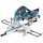 Makita DLS714NZ Akku-Kapp- und Gehrungssäge 2x18V (ohne Akku, ohne Ladegerät) EN
