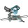 Makita DLS714NZ Akku-Kapp- und Gehrungssäge 2x18V (ohne Akku, ohne Ladegerät) EN
