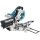 Makita DLS714NZ Akku-Kapp- und Gehrungssäge 2x18V (ohne Akku, ohne Ladegerät) EN