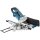 Makita DLS714NZ Akku-Kapp- und Gehrungssäge 2x18V (ohne Akku, ohne Ladegerät) EN