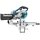 Makita DLS714NZ Akku-Kapp- und Gehrungssäge 2x18V (ohne Akku, ohne Ladegerät) EN