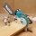Makita DLS714NZ Akku-Kapp- und Gehrungssäge 2x18V (ohne Akku, ohne Ladegerät) EN
