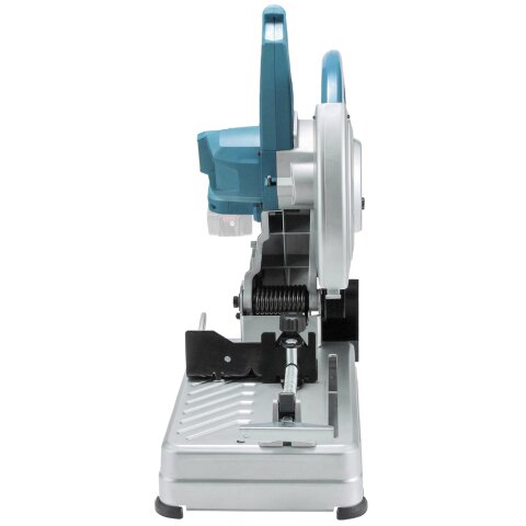Makita DLW140Z Akku-Trennschleifmaschine 2x18V (ohne Akku, ohne Ladegerät) EN