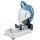 Makita DLW140Z Akku-Trennschleifmaschine 2x18V (ohne Akku, ohne Ladegerät) EN