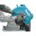 Makita DLW140Z Akku-Trennschleifmaschine 2x18V (ohne Akku, ohne Ladegerät) EN