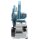Makita DLW140Z Akku-Trennschleifmaschine 2x18V (ohne Akku, ohne Ladegerät) EN