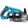 Makita DRS780Z Akku-Handkreissäge 65mm 2x18V (ohne Akku, ohne Ladegerät) EN