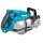 Makita DRS780Z Akku-Handkreissäge 65mm 2x18V (ohne Akku, ohne Ladegerät) EN