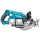 Makita DRS780Z Akku-Handkreissäge 65mm 2x18V (ohne Akku, ohne Ladegerät) EN
