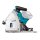 Makita DSP600ZJ Akku-Tauchsäge 56mm 2x18V (ohne Akku, ohne Ladegerät) im MAKPAC EN