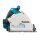 Makita DSP600ZJ Akku-Tauchsäge 56mm 2x18V (ohne Akku, ohne Ladegerät) im MAKPAC EN
