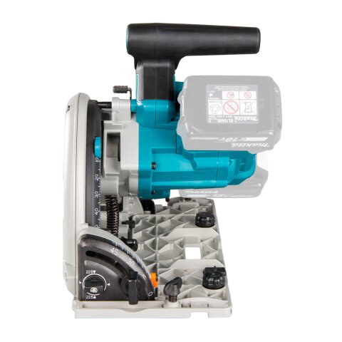 Makita DSP601ZJU Akku-Tauchsäge 56mm 2x18V mit...