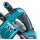 Makita DSP601ZJU Akku-Tauchsäge 56mm 2x18V mit Bluetooth (ohne Akku, ohne Ladegerät) im MAKPAC