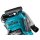 Makita DSP601ZJU Akku-Tauchsäge 56mm 2x18V mit Bluetooth (ohne Akku, ohne Ladegerät) im MAKPAC