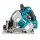 Makita DSP601ZJU Akku-Tauchsäge 56mm 2x18V mit Bluetooth (ohne Akku, ohne Ladegerät) im MAKPAC