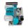 Makita DSP601ZJU Akku-Tauchsäge 56mm 2x18V mit Bluetooth (ohne Akku, ohne Ladegerät) im MAKPAC