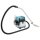 Makita DVC150LZ Akku-Staubsauger 15L 2x18V Nass+Trocken (ohne Akku, ohne Ladegerät)