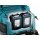 Makita DVC150LZ Akku-Staubsauger 15L 2x18V Nass+Trocken (ohne Akku, ohne Ladegerät)