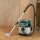 Makita DVC155LZX2 Akku-Staubsauger 15L 2x18V Nass+Trocken (ohne Akku, ohne Ladegerät)