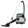 Makita DVC157LZX3 Akku-Staubsauger 15L 2x18V Trocken (ohne Akku, ohne Ladegerät) inkl. AWS Funk-Adapter WUT01