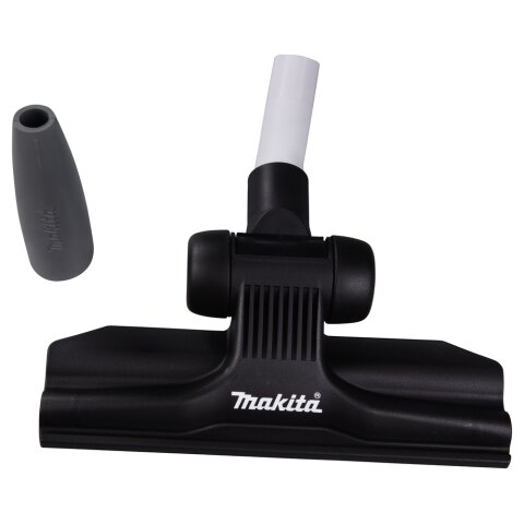Makita DVC261ZX15 Akku-Rucksack Staubsauger 2x18V (ohne Akku, ohne Ladegerät)