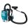 Makita DVC261ZX15 Akku-Rucksack Staubsauger 2x18V (ohne Akku, ohne Ladegerät)